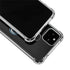 NHL Utah Mammoth Alternate Black Google Pixel 5a 5G Clear Case